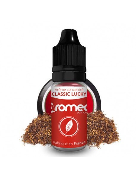 Aroma Lucky Tobacco 10ml, Aromea