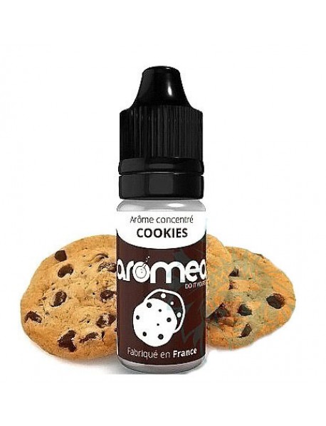 Aroma Cookies 10ml, Aromea
