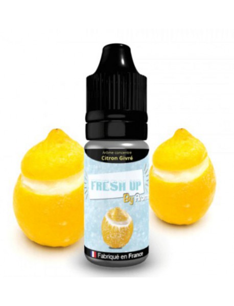 Aroma Lamaie 10ml, Aromea