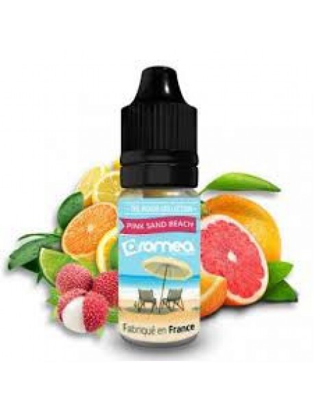 Aroma Pink Sand Beach 10ml, Aromea