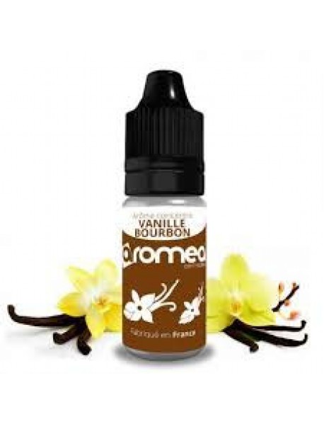 Aroma Vanilie 10ml, Aromea