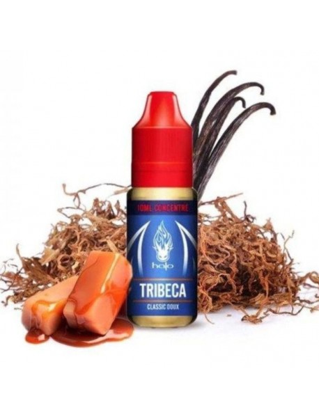 Aroma Tribeca 10ml, Halo
