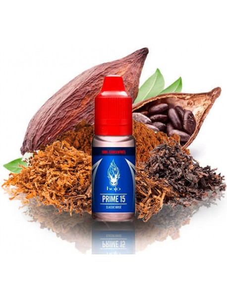 Aroma Prime 10ml, Halo