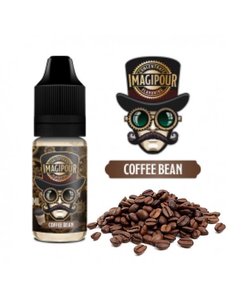 Aroma Cafea 10ml, Imagipour