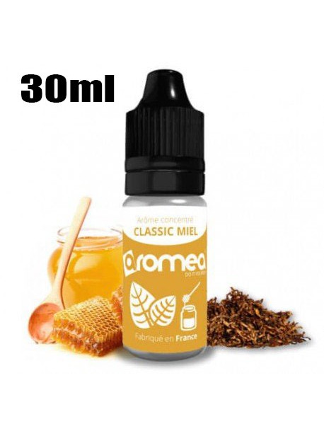 Aroma Turkish Tobacco 30ml, Aromea