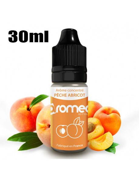 Aroma Piersica 30ml, Aromea