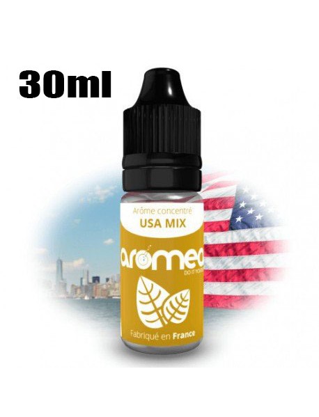 Aroma USA MIX Tobacco 30ml, Aromea