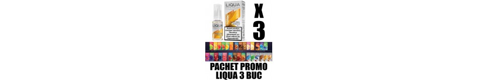Lichid Liqua 30ml