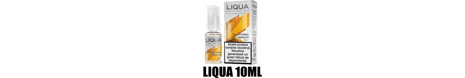 Lichid Liqua 10ml