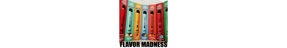 Oops! - Flavor Madness