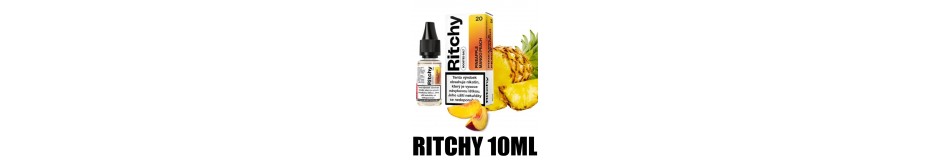Lichid RITCHY Salt 10ml