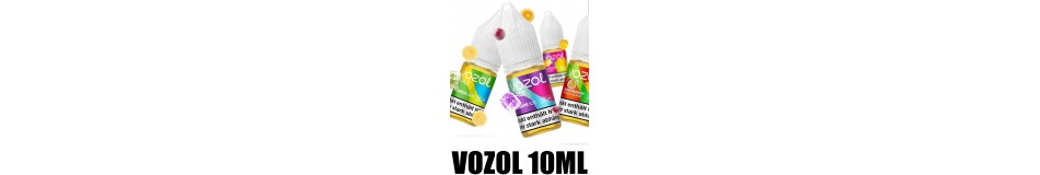 Vozol Salt 10ml Vozol Salt 10ml