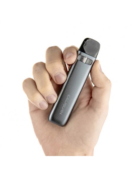 Caliburn G4 Mini Uwell - gri inchis