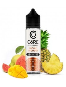 CORE Mix Tropical 50ml fara nicotina - by Dinner Lady