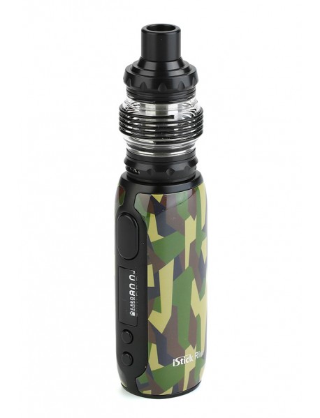 Kit Eleaf iStick Rim 80W cu Melo 5 - 3000mAh - Wildness