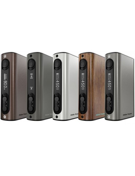 Baterie Eleaf iPower 80W 5000mAh - inox
