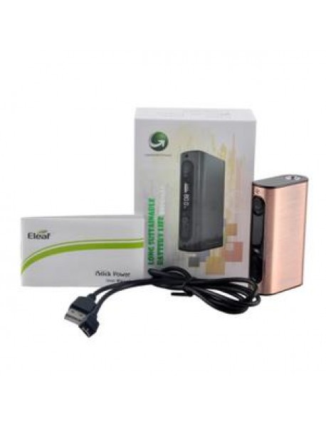 Baterie Eleaf iPower 80W 5000mAh - bronz