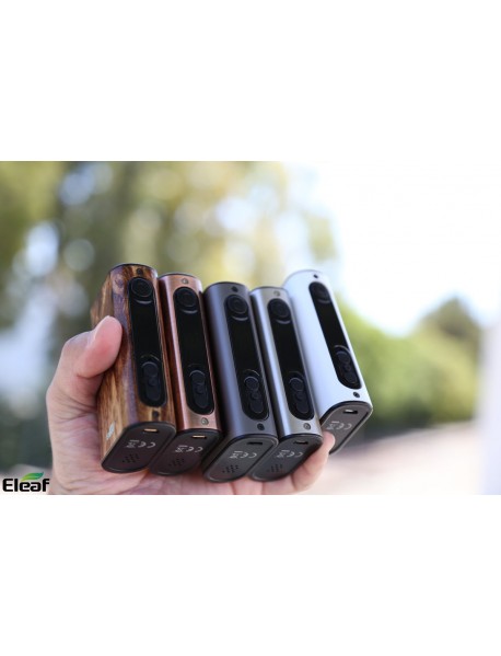 Baterie Eleaf iPower 80W 5000mAh - gri