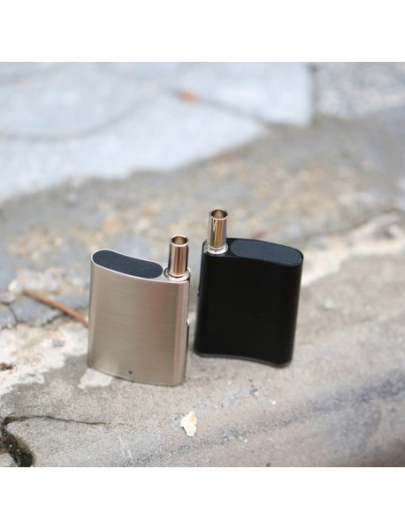 Eleaf iCare Flask Kit 520mAh - inox