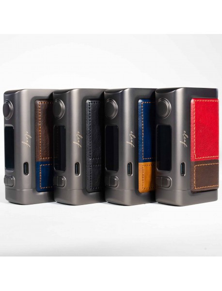 Mod Eleaf iStick Power 2, 5000mAh, 80W  - negru