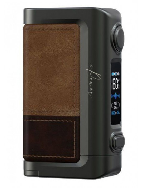 Mod Eleaf iStick Power 2C, 160W  - maro deschis