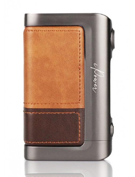 Mod Eleaf iStick Power 2C, 160W  - maro deschis