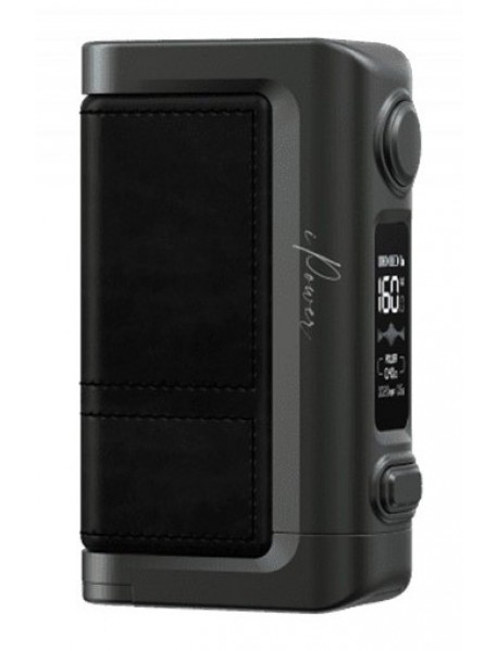 Mod Eleaf iStick Power 2C, 160W  - negru