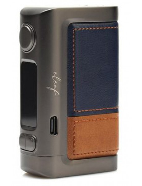 Mod Eleaf iStick Power 2C, 160W  - albastru