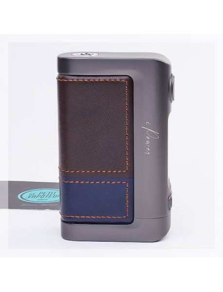 Mod Eleaf iStick Power 2C, 160W  - maro  inchis