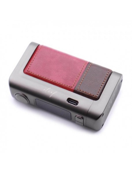 Mod Eleaf iStick Power 2C, 160W  - rosu