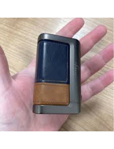 Mod Eleaf iStick Power 2, 5000mAh, 80W  - negru