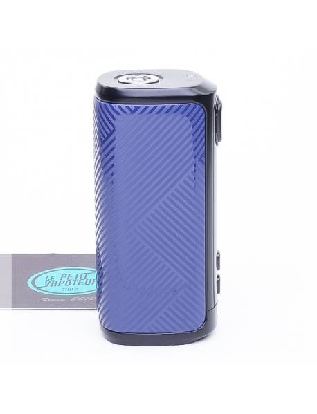 Mod Eleaf iStick i80, 3000mAh, 80W - albastru Mod Eleaf iStick i80, 3000mAh, 80W - albastru