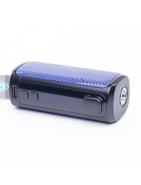 Mod Eleaf iStick i80, 3000mAh, 80W - albastru Mod Eleaf iStick i80, 3000mAh, 80W - albastru