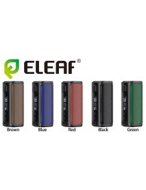 Mod Eleaf iStick i80, 3000mAh, 80W  - albastru