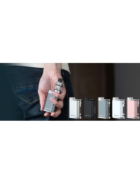 Mod Eleaf iStick Pico Plus - argintiu