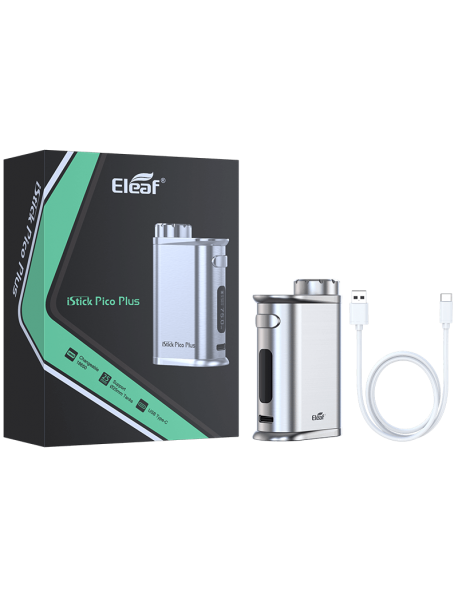 Mod Eleaf iStick Pico Plus - argintiu