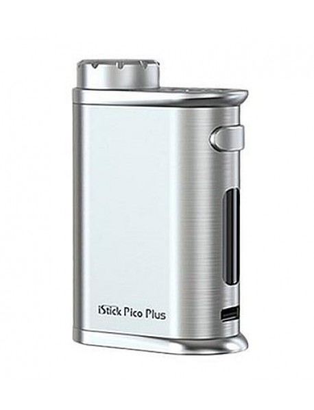 Mod Eleaf iStick Pico Plus - argintiu