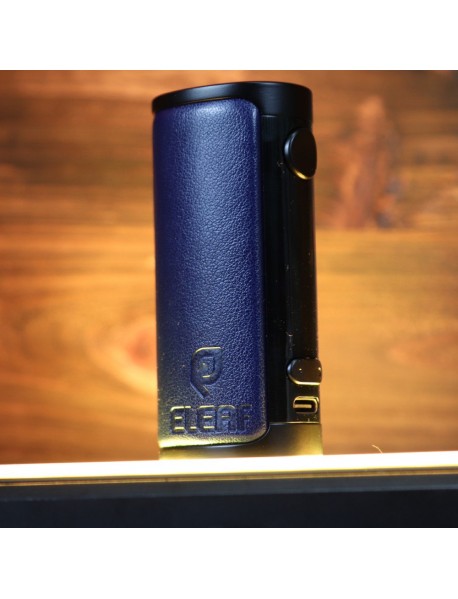 Mod Eleaf iStick i75, 3000mAh, 75W - albastru Mod Eleaf iStick i75, 3000mAh, 75W - albastru