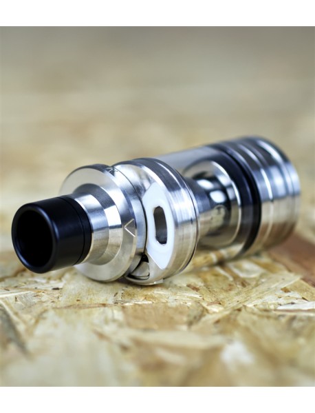 Atomizor Eleaf Melo 4, D22, 2ml - Argintiu