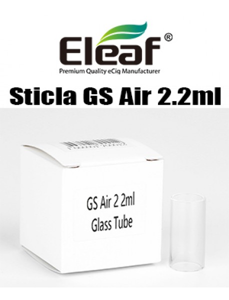 Sticla Eleaf GS Air 2, 2.2ml