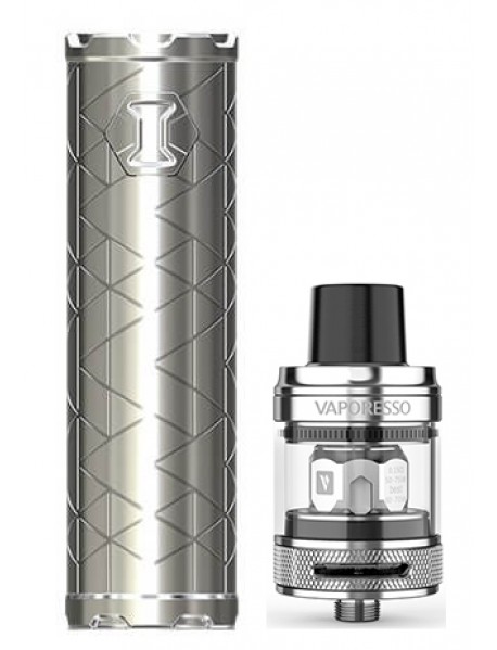 Kit Elef Ijust 3 cu atomizor NRG PE