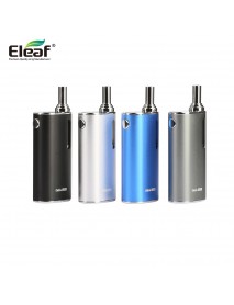Eleaf iStick Basic cu Atomizor GS Air 2, 2300mAh, 2ml, Argintiu