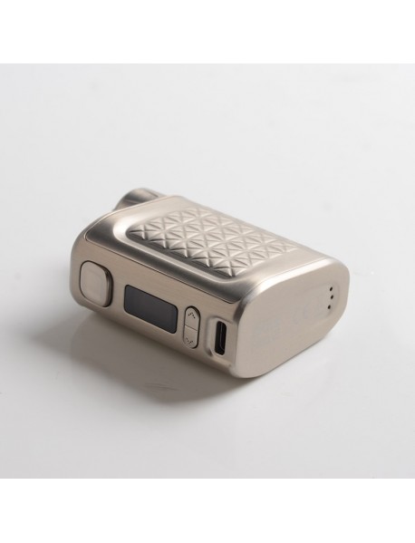 Mod Eleaf iStick Pico 2 - argintiu Mod Eleaf iStick Pico 2 - argintiu