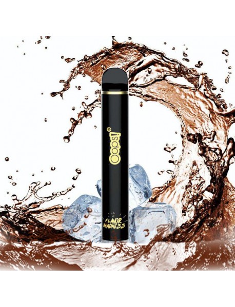 Puff Bar Cola Ice Oops! - 6ml 0mg 1800pufs