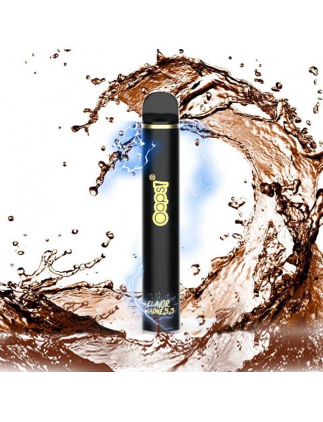 Puff Bar Energy Drink Oops! - 6ml 0mg 1800pufs