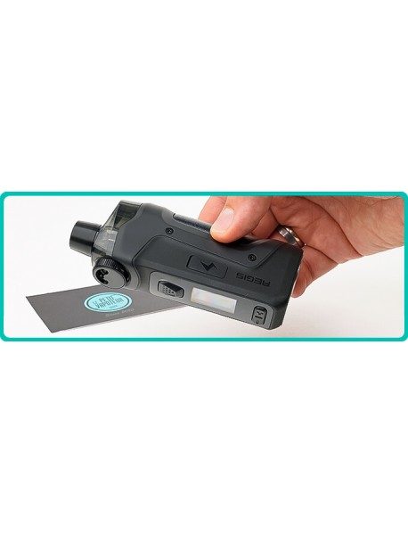 Geekvape Aegis Boost Pro Mod 100W - negru Geekvape Aegis Boost Pro Mod 100W - negru