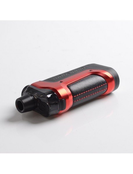 Geekvape Aegis Boost Pro Mod 100W - rosu