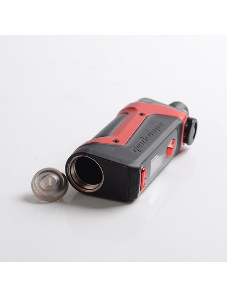 Geekvape Aegis Boost Pro Mod 100W - rosu