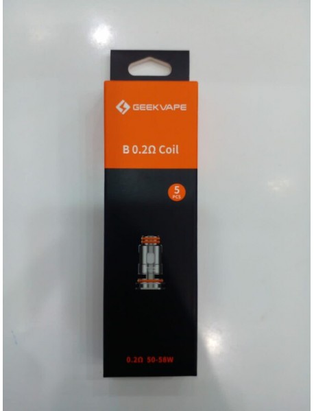 Rezistenta Geekvape B 0.2ohm -  Aegis Boost/ Boost Plus