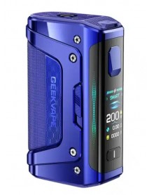 Mod Geekvape Aegis Legend 5 - Twilight Blue